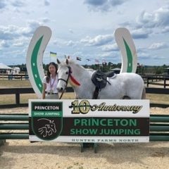 Fundraising Page: Sydney Miao